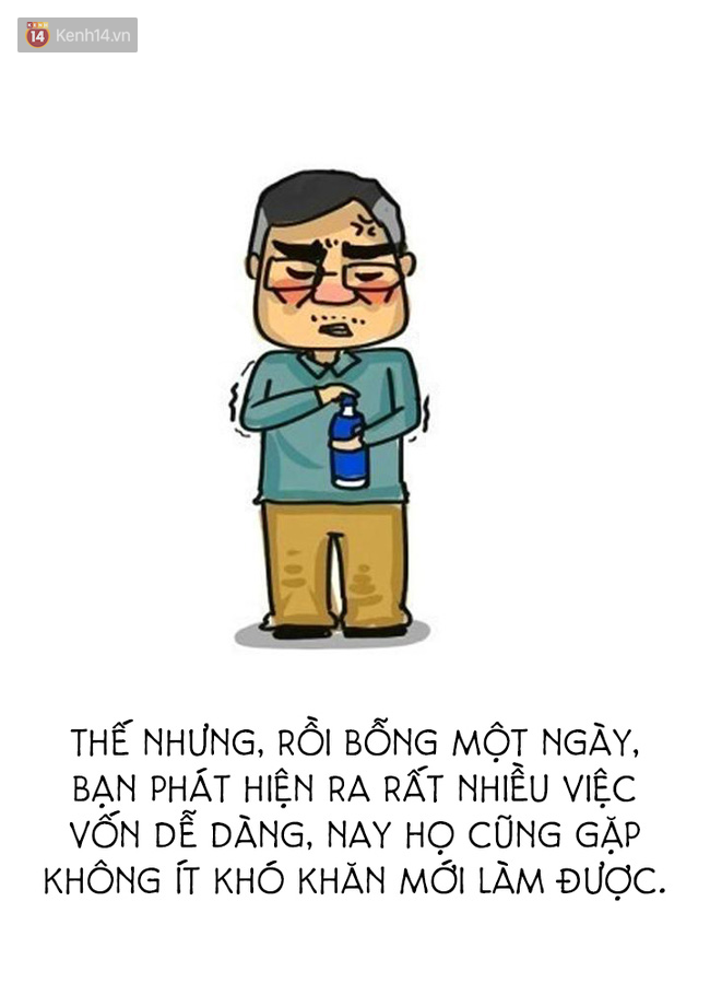Thế giới có rộng lớn đến đâu, cũng đừng quên trở về nhà! - Ảnh 14.