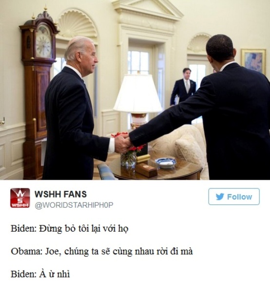 Những điều &iacute;t biết về người&nbsp;bạn b&iacute; ẩn&nbsp;của Tổng thống&nbsp;Obama - Ảnh 6.