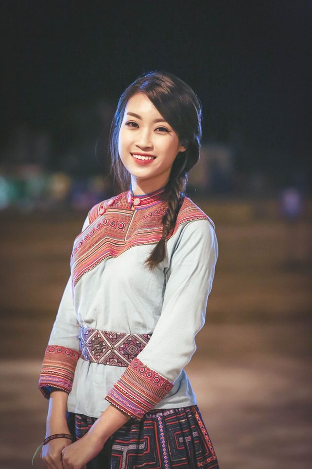 Hoa hậu Mỹ Linh lần đầu lấn sân làm MC Truyền hình - Ảnh 9.