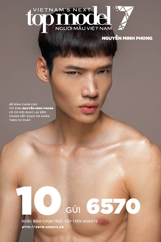 Top Model Comeback: Chỉ còn 2 ngày để cứu Thu Hường, Minh Phong, Thiếu Lan! - Ảnh 7.