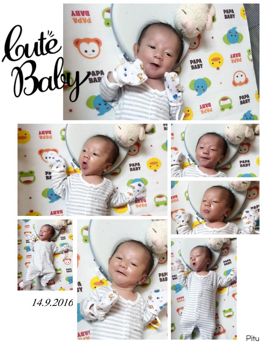 Hoa kh&ocirc;i wushu Th&ugrave;y Linh gửi lời nhắn ngọt ng&agrave;o ng&agrave;y đầy th&aacute;ng con trai - Ảnh 1.