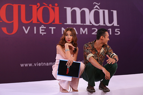 Mu&ocirc;n v&agrave;n cảm x&uacute;c kh&oacute; đỡ của gi&aacute;m khảo c&aacute;c show thực tế năm qua - Ảnh 60.