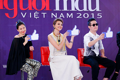 Mu&ocirc;n v&agrave;n cảm x&uacute;c kh&oacute; đỡ của gi&aacute;m khảo c&aacute;c show thực tế năm qua - Ảnh 65.