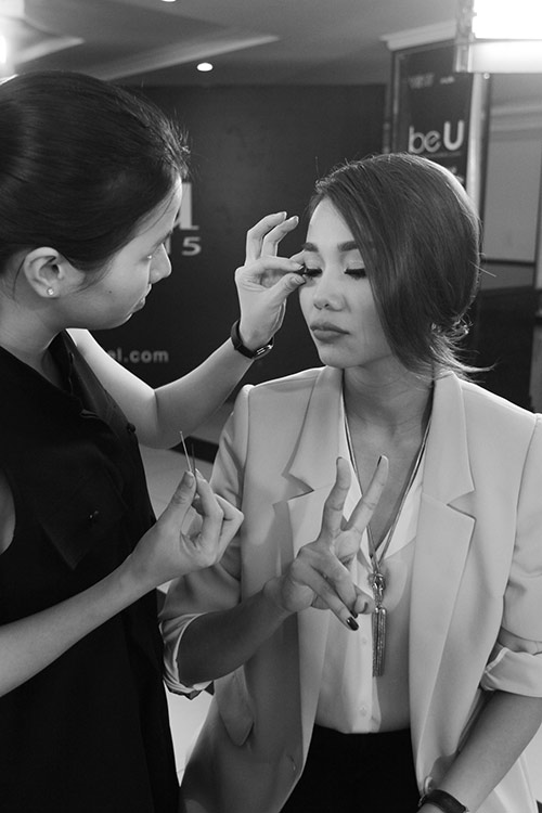 Mu&ocirc;n v&agrave;n cảm x&uacute;c kh&oacute; đỡ của gi&aacute;m khảo c&aacute;c show thực tế năm qua - Ảnh 55.