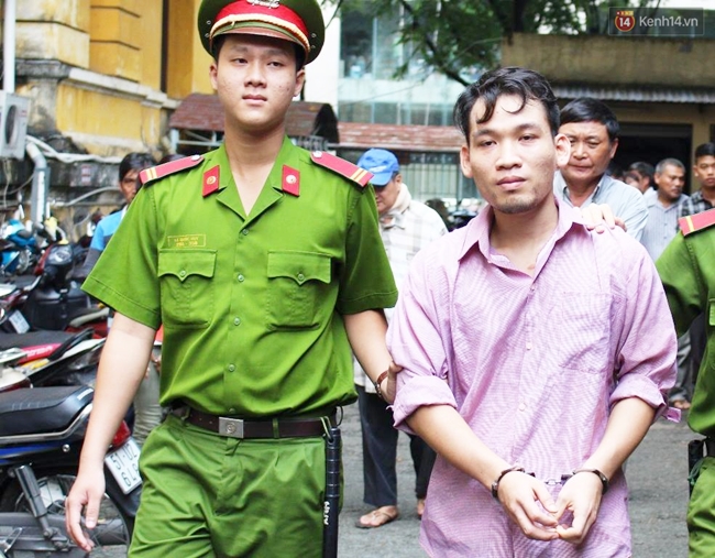 T&agrave;i xế của Hồ Ngọc H&agrave; g&acirc;y tai nạn lĩnh 3 năm t&ugrave; - Ảnh 3.