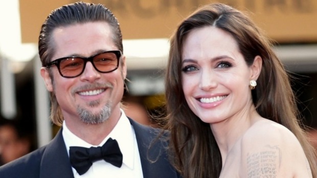 12 năm bên nhau, cặp đôi vàng Hollywood Angelina Jolie - Brad Pitt đã hạnh phúc đến ai cũng phải ngưỡng mộ! - Ảnh 9.