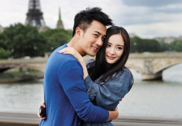 Phong H&agrave;nh nhận sai khi b&oacute;c phốt chồng Dương Mịch, mục đ&iacute;ch chỉ muốn &eacute;p cặp đ&ocirc;i thừa nhận ly h&ocirc;n - Ảnh 4.