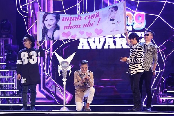Bốn câu chuyện hợp – tan kịch tính hơn phim tình cảm của showbiz Việt - Ảnh 25.