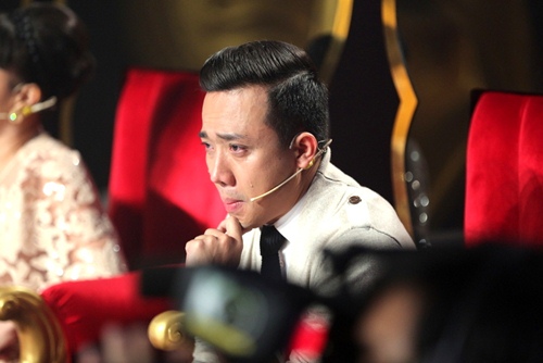 Mu&ocirc;n v&agrave;n cảm x&uacute;c kh&oacute; đỡ của gi&aacute;m khảo c&aacute;c show thực tế năm qua - Ảnh 27.