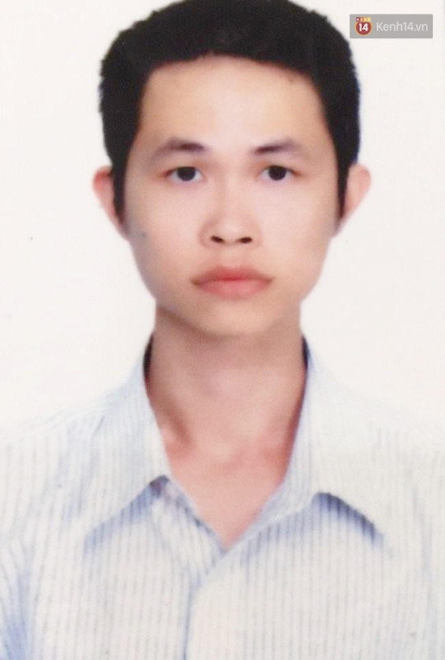 Thạc sĩ ở Sài Gòn để lại thư tuyệt mệnh: Nếu tìm thấy xác con thì hỏa thiêu, đem tro ra biển - Ảnh 1.