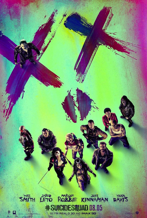 Suicide Squad tung trailer mới cực kh&ugrave;ng đi&ecirc;n nhưng h&agrave;i hước - Ảnh 5.