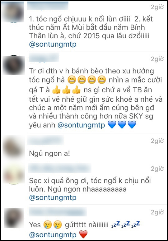 Sơn T&ugrave;ng lại khiến fan ph&aacute;t cuồng khi cởi trần v&agrave; tạo d&aacute;ng đ&aacute;ng y&ecirc;u - Ảnh 5.