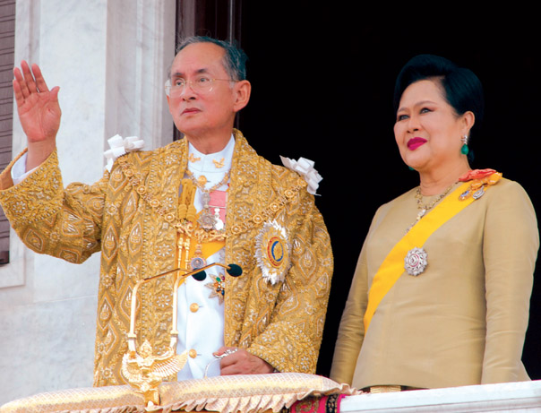 Chân dung nàng Công chúa Thái Lan được hàng triệu người yêu mến - Ảnh 1.