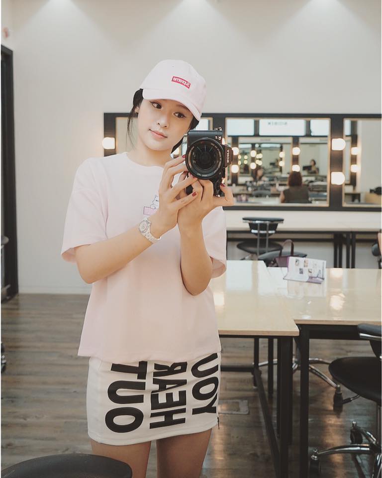 Hot girl H&agrave; Th&agrave;nh đời đầu: Người vi&ecirc;n m&atilde;n, người lại lận đận t&igrave;nh duy&ecirc;n - Ảnh 22.