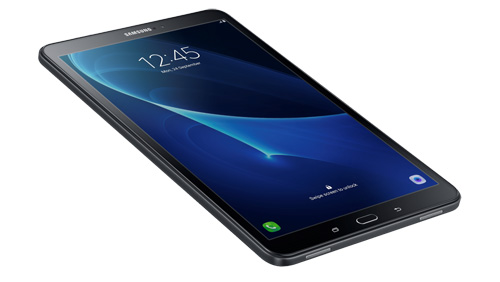 Samsung Galaxy Tab A6 10,1 inch ch&iacute;nh thức được l&ecirc;n kệ tại Việt Nam - Ảnh 3.