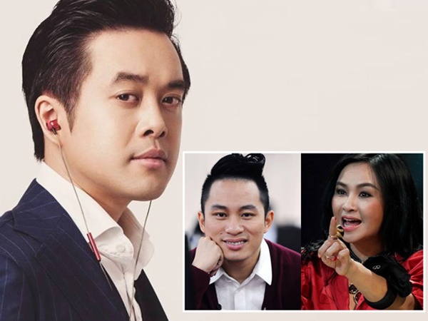 Đ&acirc;y l&agrave; những l&iacute; do nhạc sĩ Dương Khắc Linh được đ&aacute;nh gi&aacute; l&agrave; nh&agrave; sản xuất &acirc;m nhạc h&agrave;ng đầu Việt Nam! - Ảnh 9.