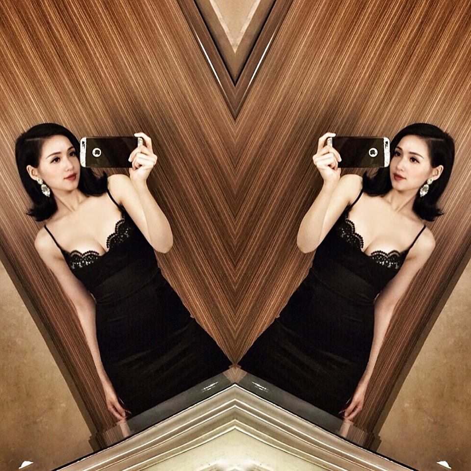 Hot girl H&agrave; Th&agrave;nh đời đầu: Người vi&ecirc;n m&atilde;n, người lại lận đận t&igrave;nh duy&ecirc;n - Ảnh 38.