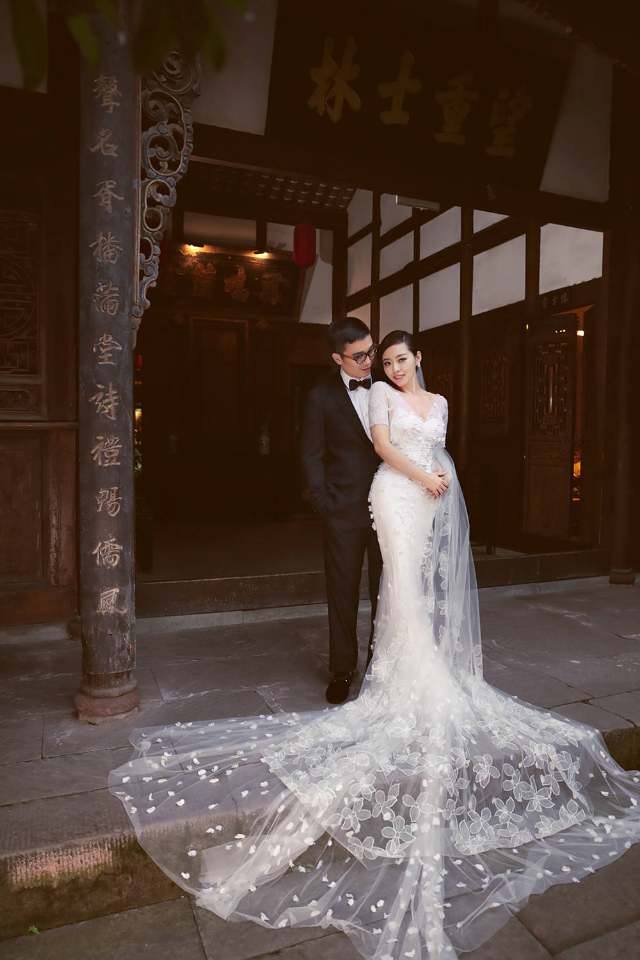 Bị phản đối chuyện t&igrave;nh cảm, diva Trung Quốc quyết kh&ocirc;ng mời mẹ tới đ&aacute;m cưới - Ảnh 34.