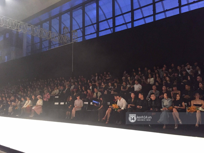 Ngồi hàng đầu của show, Min lên tiếng khi Tùng Leo bức xúc thói quen bỏ về ngang của nghệ sĩ - Ảnh 1.