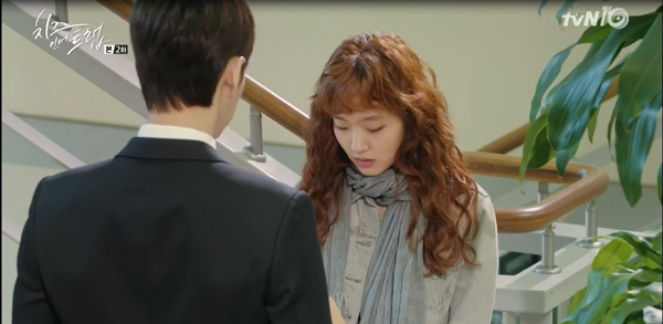 “Cheese In The Trap”: Park Hae Jin căng thẳng với Seo Kang Joon vì một cô gái - Ảnh 15.