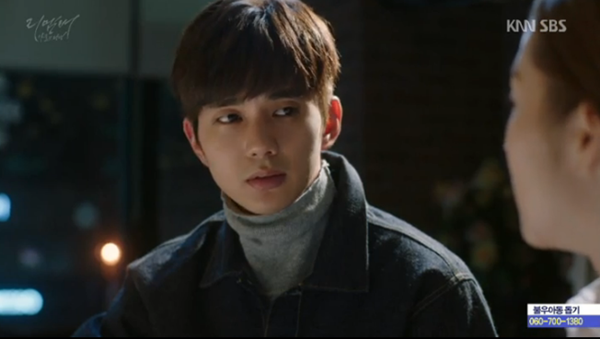 &ldquo;Remember&rdquo;: Yoo Seung Ho bị Nam Goong Min h&agrave;nh hạ, ngấm ngầm thủ ti&ecirc;u - Ảnh 16.