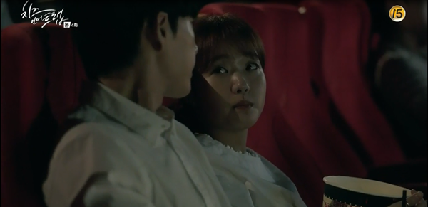 &ldquo;Cheese In The Trap&rdquo;: Park Hae Jin hờn ghen v&igrave; thấy bạn g&aacute;i th&acirc;n thiết c&ugrave;ng Seo Kang Joon - Ảnh 15.