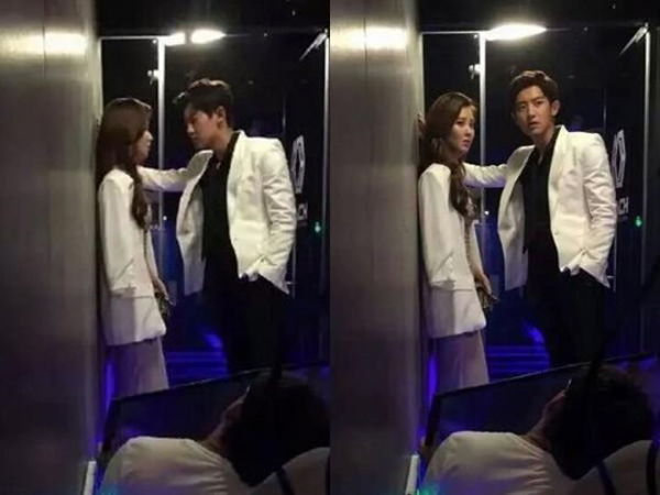 Điểm mặt d&agrave;n mỹ nữ ồn &agrave;o của Bộ Bộ Kinh T&acirc;m bản H&agrave;n - Ảnh 15.