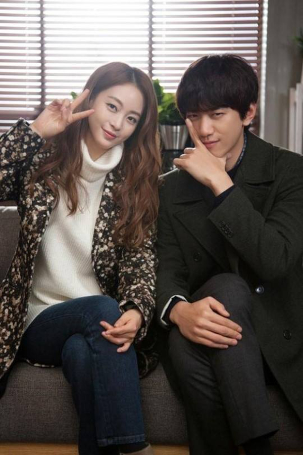 Xem ngay Madame Antoine để học hỏi Sung Joon các bước cưa cẩm - Ảnh 15.