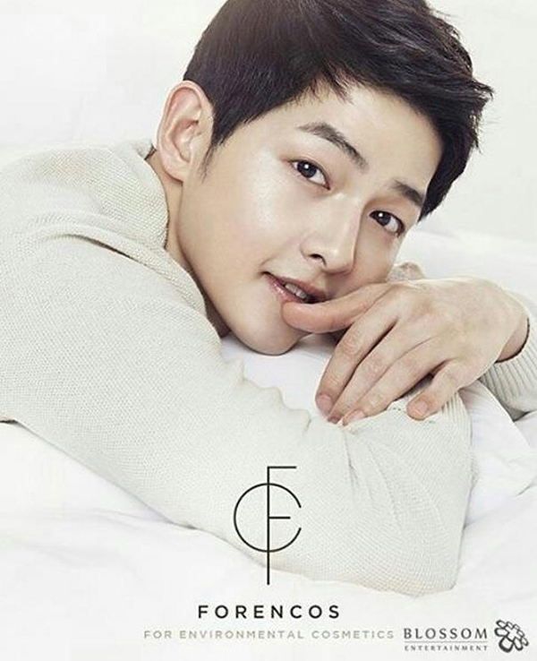 Song Joong Ki lại trở thành quân nhân trên màn ảnh rộng cùng So Ji Sub - Ảnh 10.