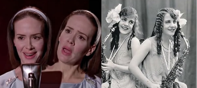 21 câu chuyện kinh dị có thật đã làm nên series bom tấn American Horror Story - Ảnh 15. 21 câu chuyện kinh dị có thật đã làm nên series bom tấn American Horror Story - Ảnh 15.