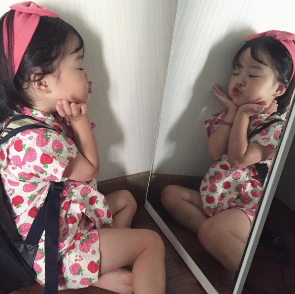 Xem ngay Top 10 ảnh trẻ con hàn quốc dễ thương Đẹp Tuyệt Thảm Xinh