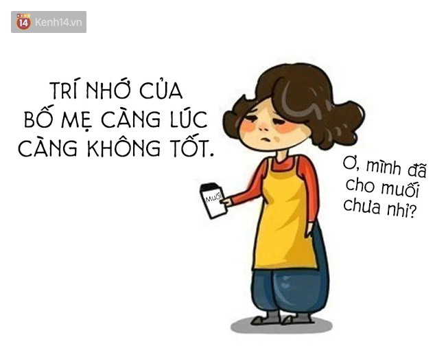 Thế giới có rộng lớn đến đâu, cũng đừng quên trở về nhà! - Ảnh 15.