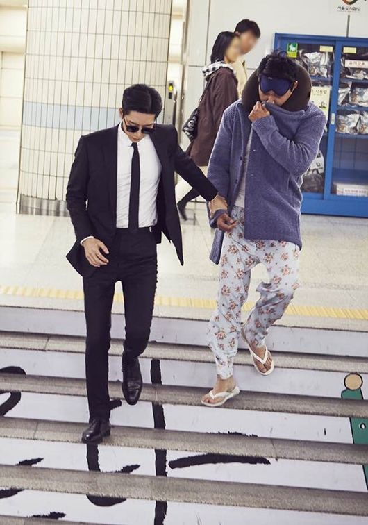 Bi&ecirc;n kịch si&ecirc;u phẩm cổ trang &ldquo;Mặt Trăng &Ocirc;m Mặt Trời&rdquo; sắp sửa t&aacute;i xuất! - Ảnh 15.