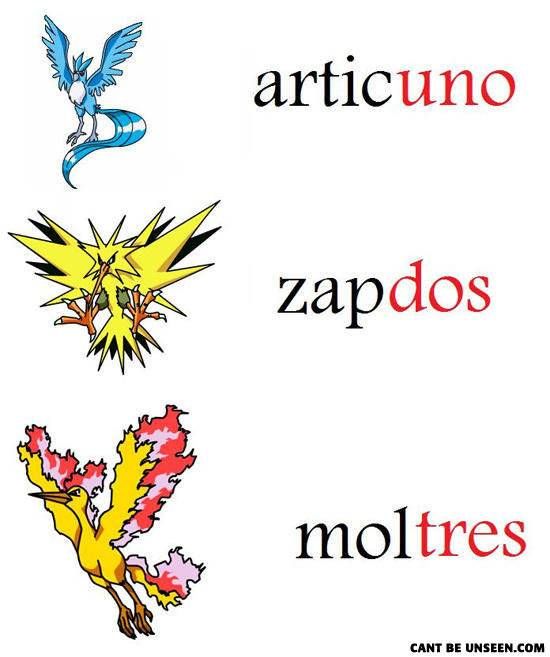16 gạch đầu d&ograve;ng về Pokemon chỉ fan ruột mới thuộc l&ograve;ng - Ảnh 3.