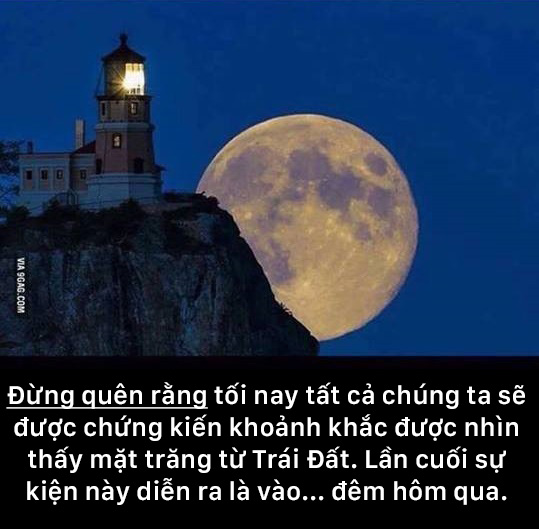 Chưa có ảnh siêu trăng để đời? Đừng buồn, đầy người cũng hẩm hiu giống bạn! - Ảnh 5.