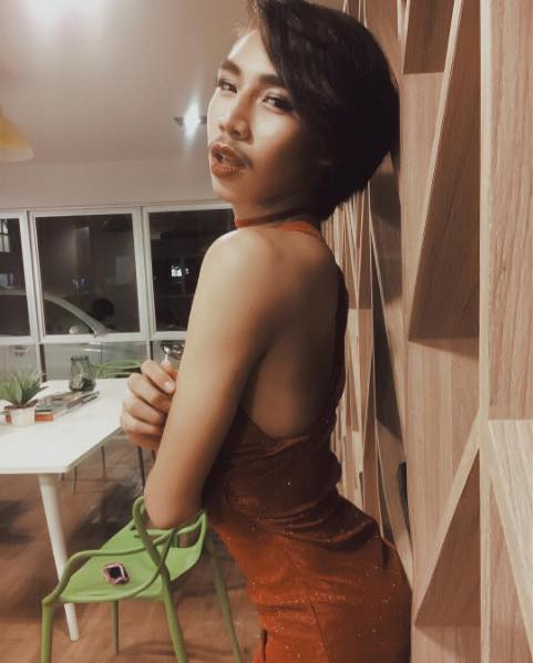 C&ocirc;ng ch&uacute;a thủy tề T&ugrave;ng Sơn cũng thua hẳn thanh ni&ecirc;n n&agrave;y nh&eacute;! - Ảnh 4.