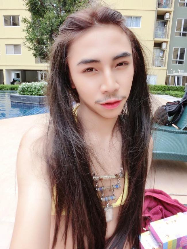 C&ocirc;ng ch&uacute;a thủy tề T&ugrave;ng Sơn cũng thua hẳn thanh ni&ecirc;n n&agrave;y nh&eacute;! - Ảnh 3.