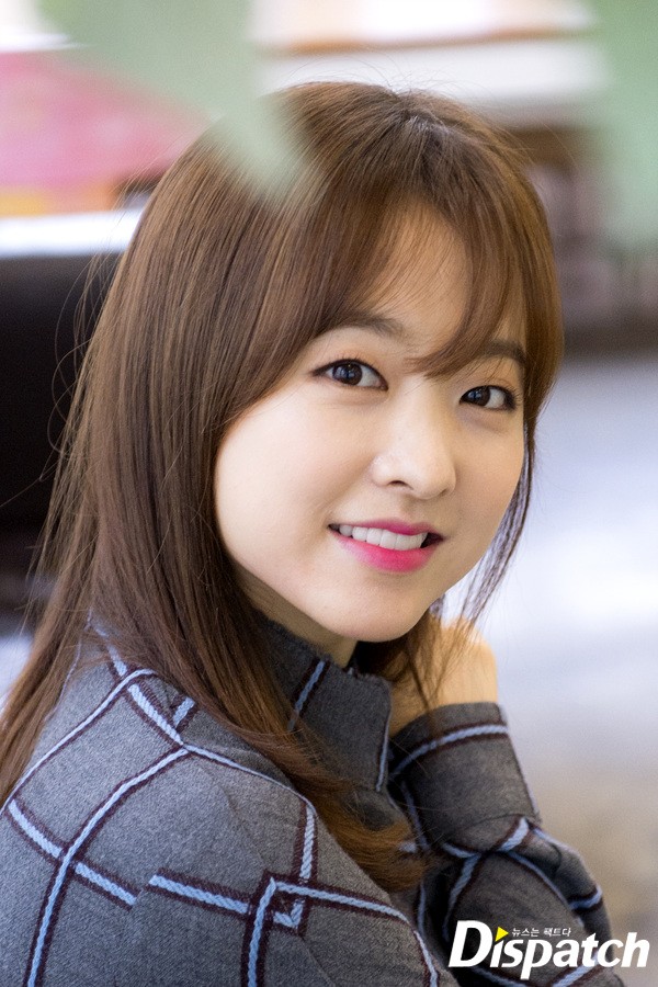 Song Joong Ki, Suzy dẫn đầu BXH những gương mặt đẹp nhất bước ra từ truyện tranh - Ảnh 7.