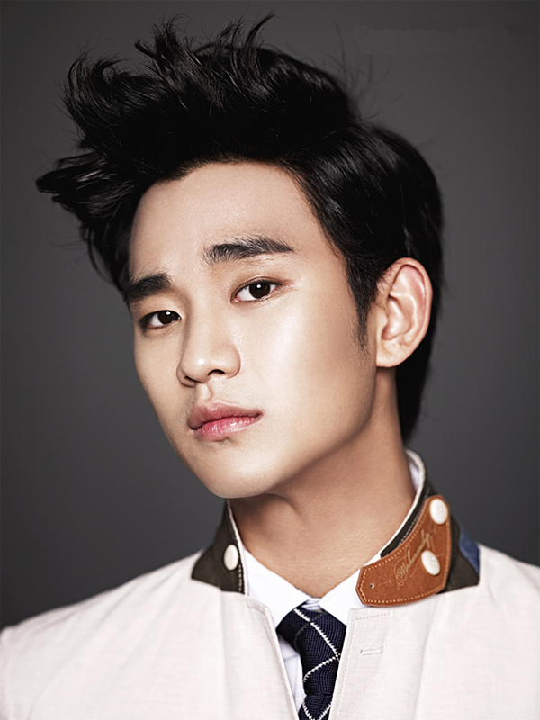 Kim Soo Hyun - Jeon Ji Hyun vượt mặt cặp đôi Hậu duệ mặt trời về tầm ảnh hưởng - Ảnh 1.