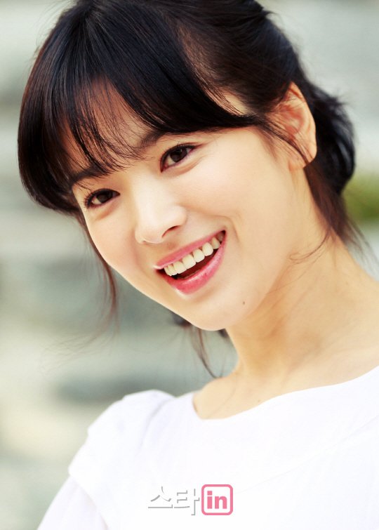 Song Hye Kyo bị khui lại scandal trốn thuế vì mua nhà trăm tỉ - Ảnh 1.
