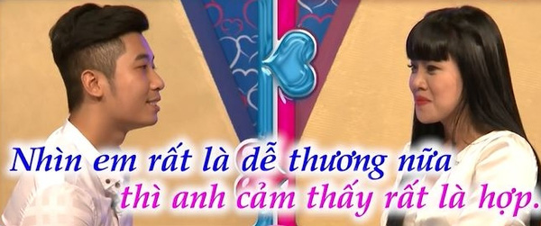 Chỉ với 3 từ, cô gái bị phũ trong Bạn muốn hẹn hò đã khiến tất cả phải tâm phục khẩu phục! - Ảnh 7.