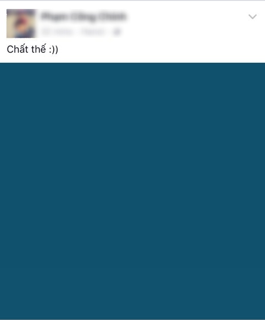 Đừng dại m&agrave; đăng l&ecirc;n Facebook c&aacute;i ảnh n&agrave;y nếu như kh&ocirc;ng muốn bị tất cả block! - Ảnh 3.