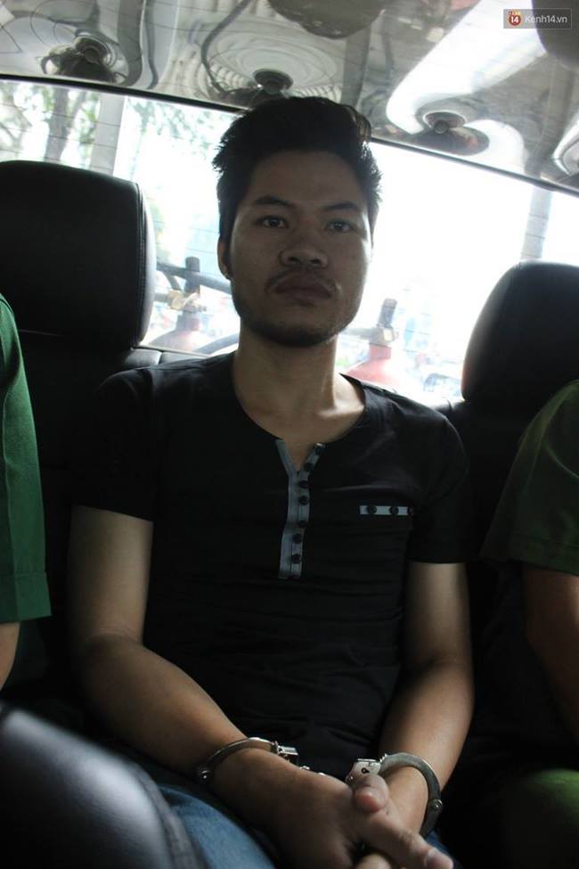 Mượn tiền kh&ocirc;ng được, nam thanh ni&ecirc;n dọa đăng ảnh khỏa th&acirc;n của nữ đồng nghiệp l&ecirc;n mạng - Ảnh 1.