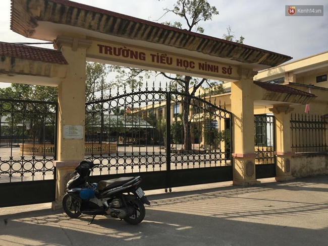 Hà Nội: Học sinh lớp 4 nghi bị cô giáo cho 42 bạn cùng lớp tát vào mặt vì nói bậy? - Ảnh 3.