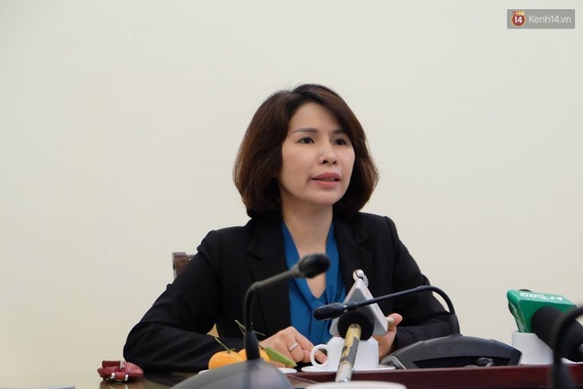 Vụ hai bệnh nh&acirc;n tử vong: Thuốc sử dụng g&acirc;y m&ecirc; d&ugrave;ng cho bệnh nh&acirc;n kh&aacute;c kh&ocirc;ng bị tai biến - Ảnh 1.