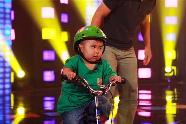 4 nh&oacute;c t&igrave; cute lạc lối của TV Show Việt năm qua - Ảnh 10.