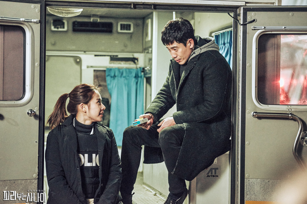 Pied Piper (Người Thổi Sáo): Siêu phẩm hình sự mới của tvN từ ngụ ngôn thành Hamelin - Ảnh 25.