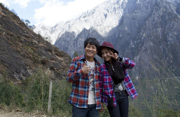 “Cô Nàng Ngổ Ngáo 2”: Cha Tae Hyun chấp nhận hứng gạch vì Victoria f(x) - Ảnh 17.
