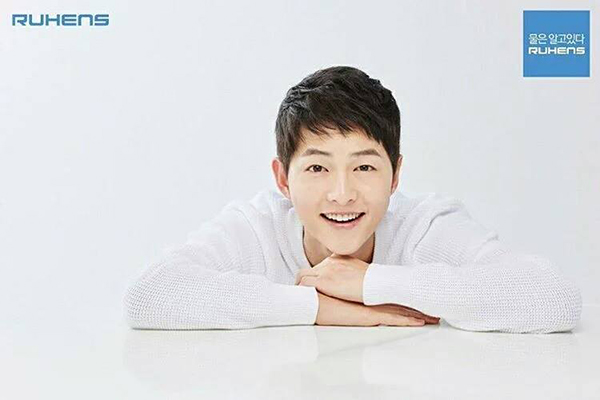 Song Joong Ki lại trở thành quân nhân trên màn ảnh rộng cùng So Ji Sub - Ảnh 11.