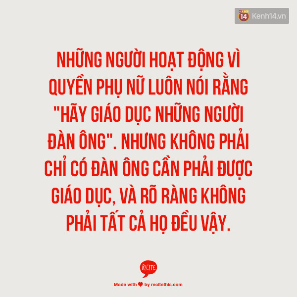 Bạn có thể tin không, đây là 13 lời miệt thị mà nữ sinh ĐH Oxford phải nghe khi cô kể mình bị cưỡng hiếp - Ảnh 13.